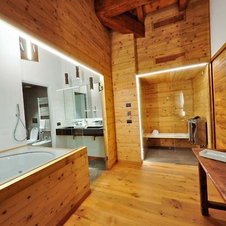 Maison Bionaz Ski & Sport Jovencan Екстериор снимка