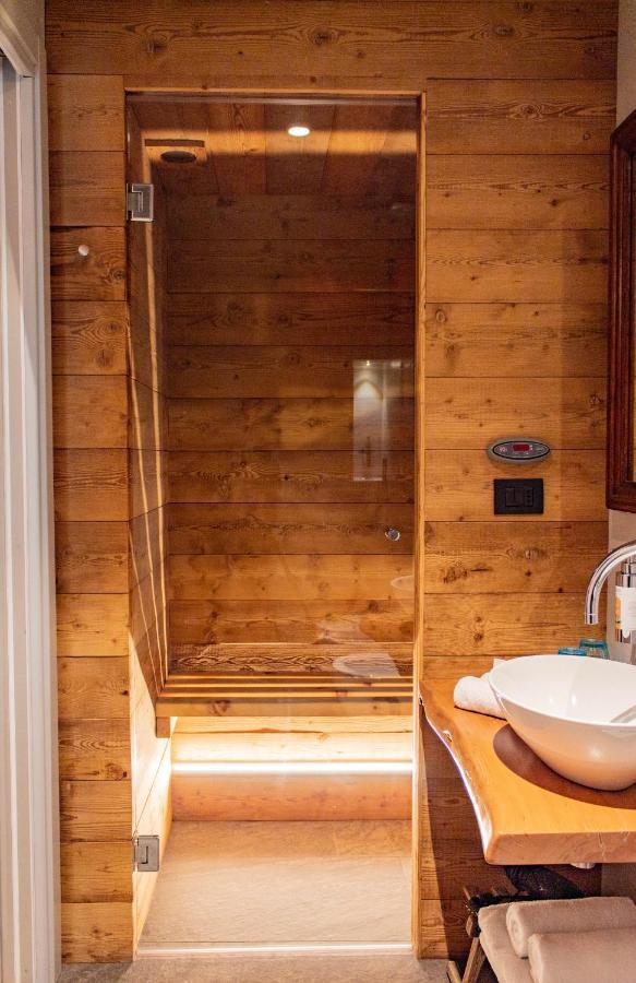 Maison Bionaz Ski & Sport Jovencan Екстериор снимка