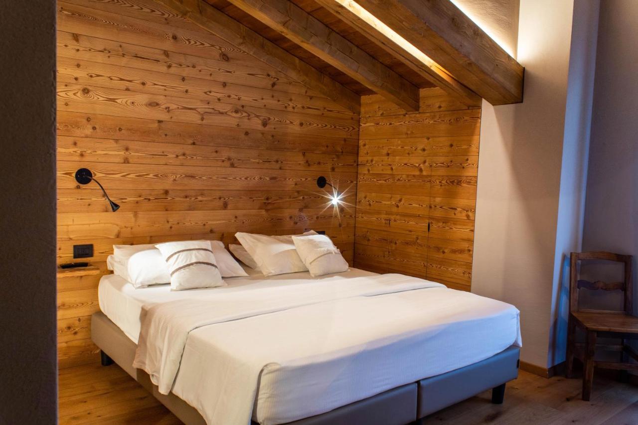 Maison Bionaz Ski & Sport Jovencan Екстериор снимка