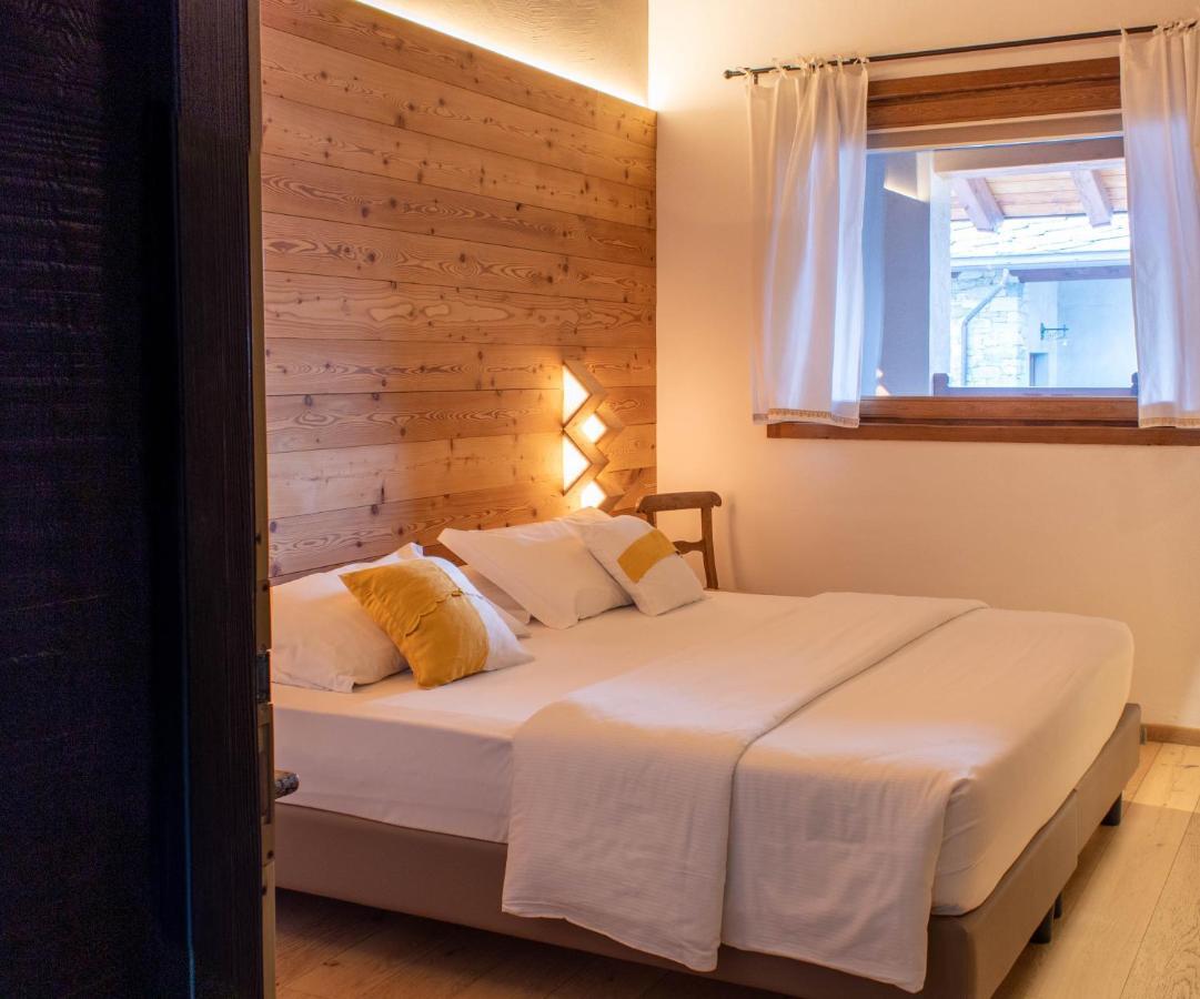 Maison Bionaz Ski & Sport Jovencan Екстериор снимка