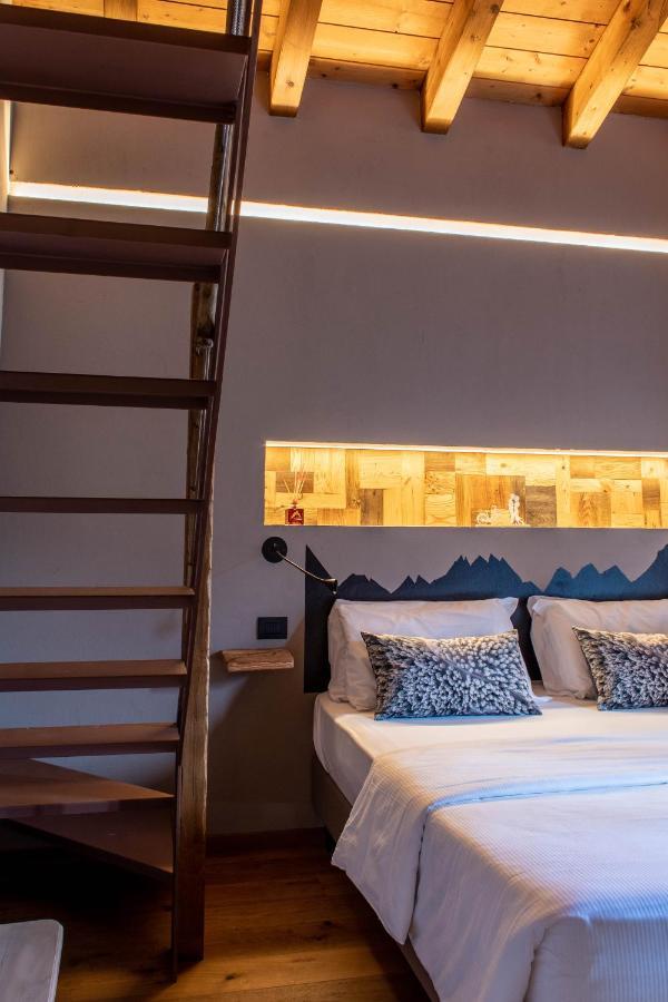 Maison Bionaz Ski & Sport Jovencan Екстериор снимка