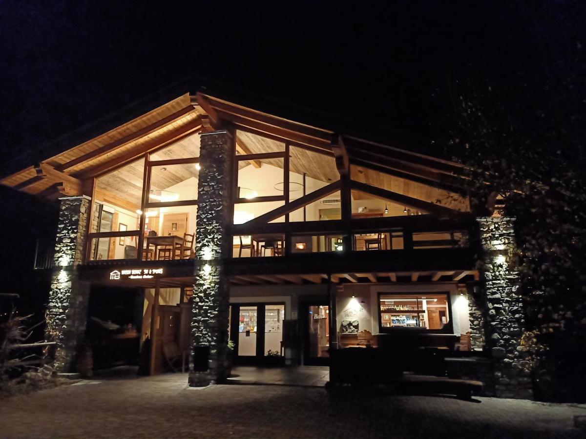 Maison Bionaz Ski & Sport Jovencan Екстериор снимка