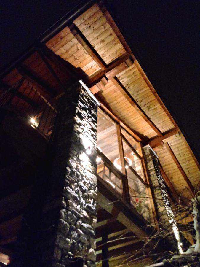 Maison Bionaz Ski & Sport Jovencan Екстериор снимка