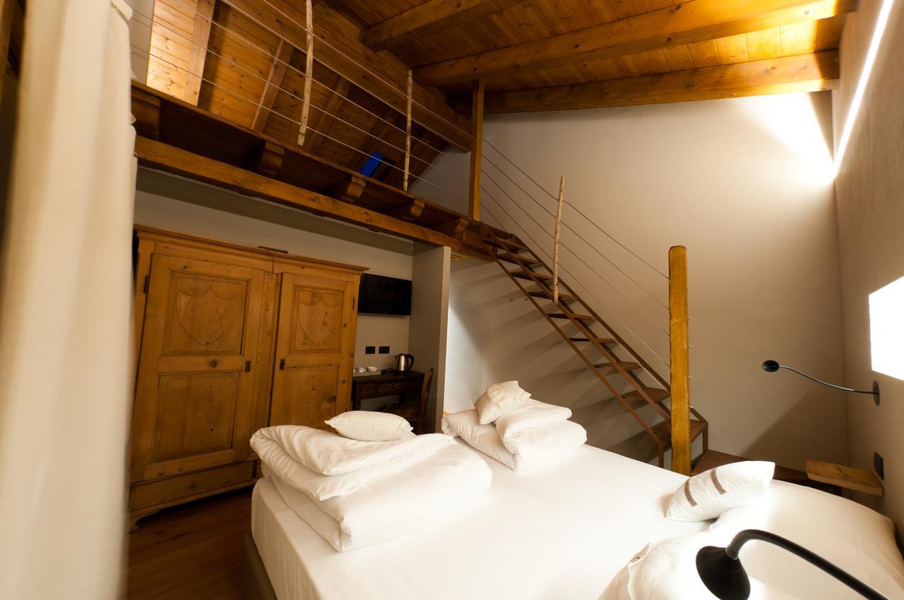 Maison Bionaz Ski & Sport Jovencan Екстериор снимка