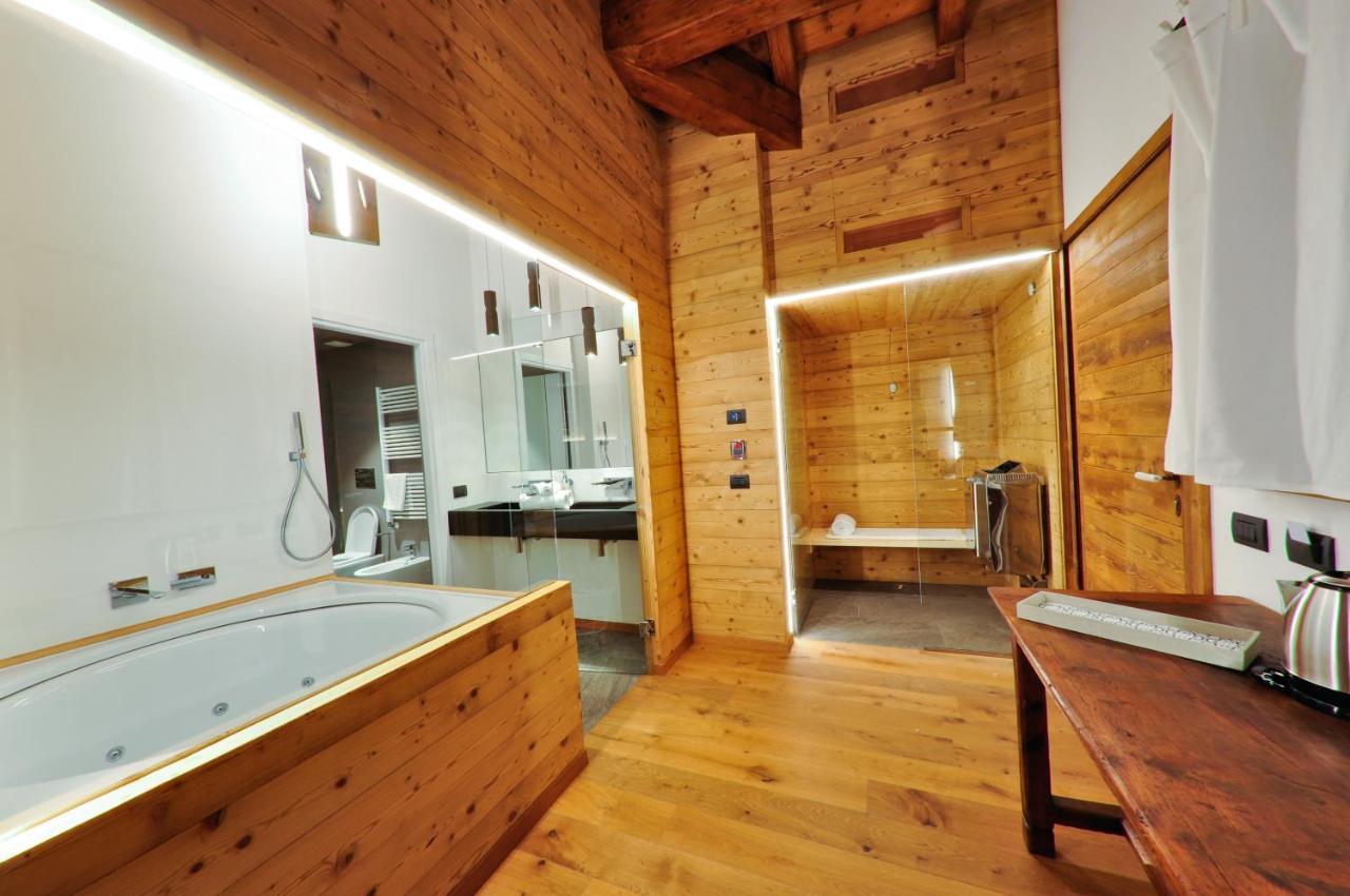 Maison Bionaz Ski & Sport Jovencan Екстериор снимка